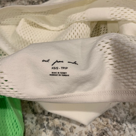 NWT Urban outfitter tank tops (2 in a bundle) Both Sz xs/s - Picture 9 of 10